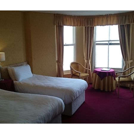 The Belgrave Hotel Tenby Εξωτερικό φωτογραφία