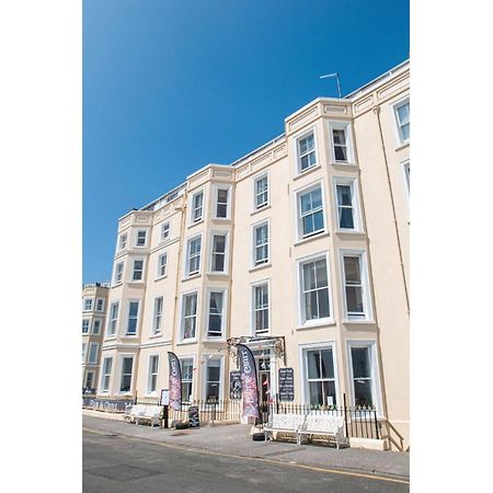 The Belgrave Hotel Tenby Εξωτερικό φωτογραφία