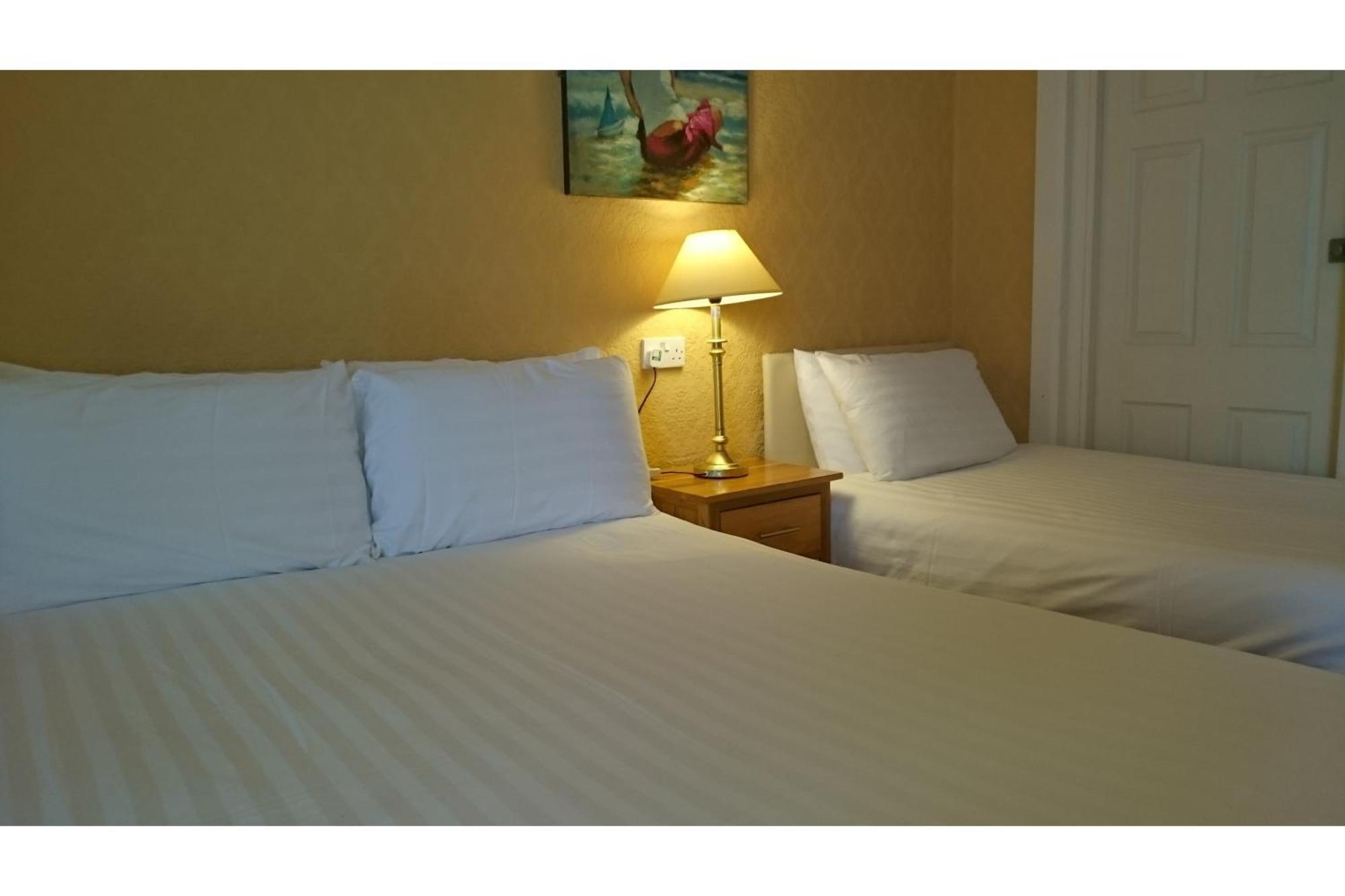 The Belgrave Hotel Tenby Εξωτερικό φωτογραφία