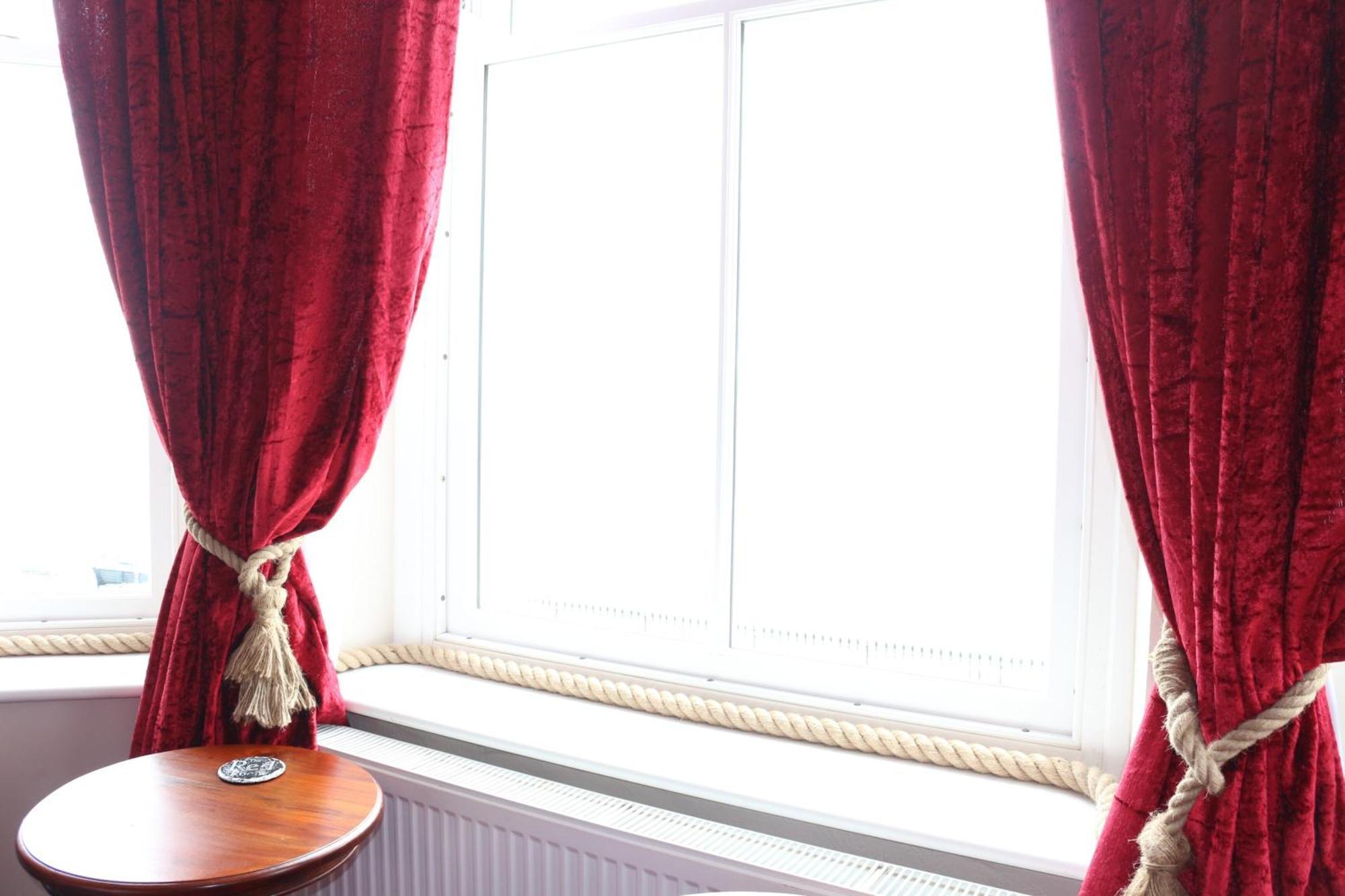 The Belgrave Hotel Tenby Εξωτερικό φωτογραφία