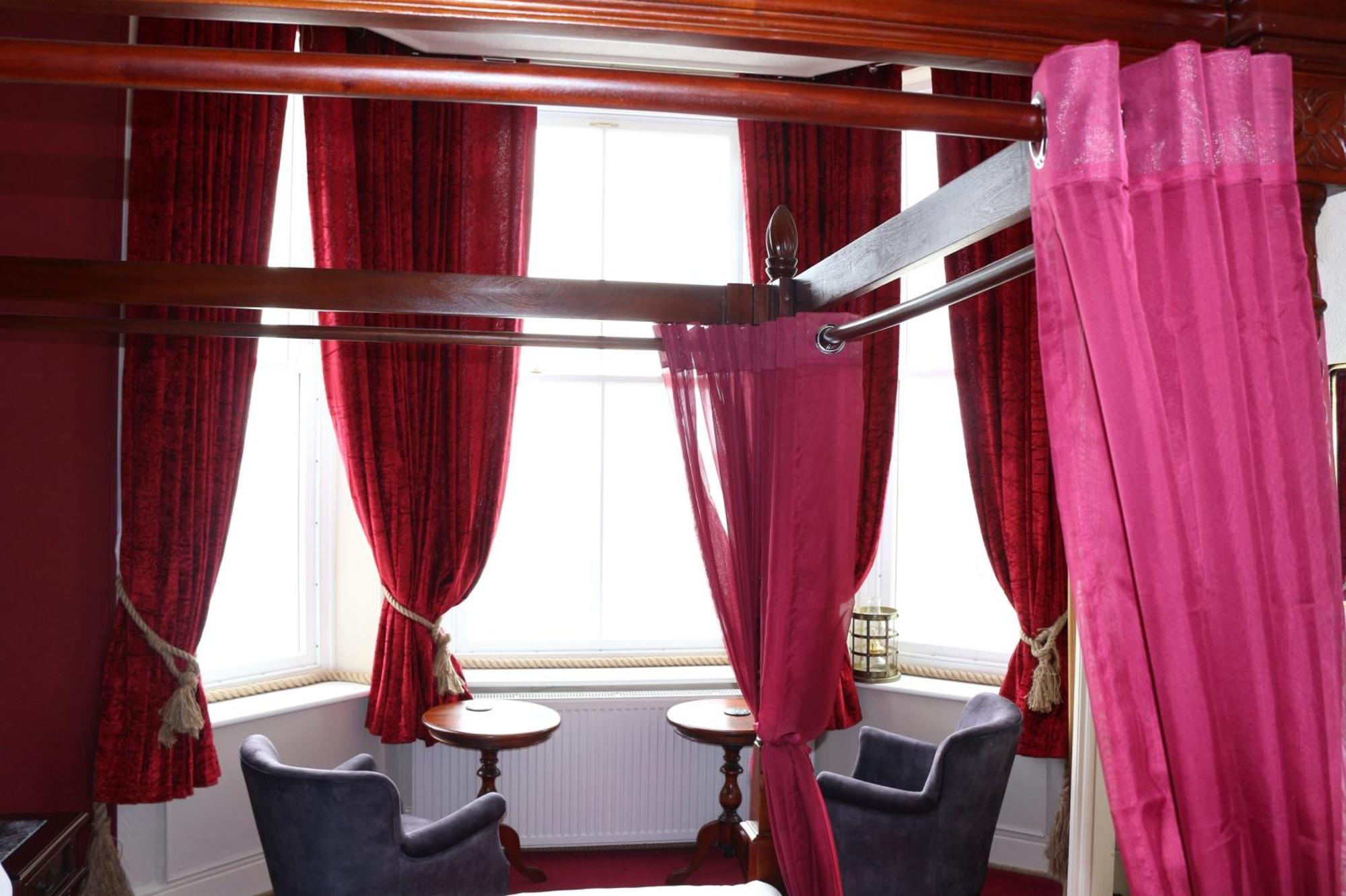 The Belgrave Hotel Tenby Εξωτερικό φωτογραφία