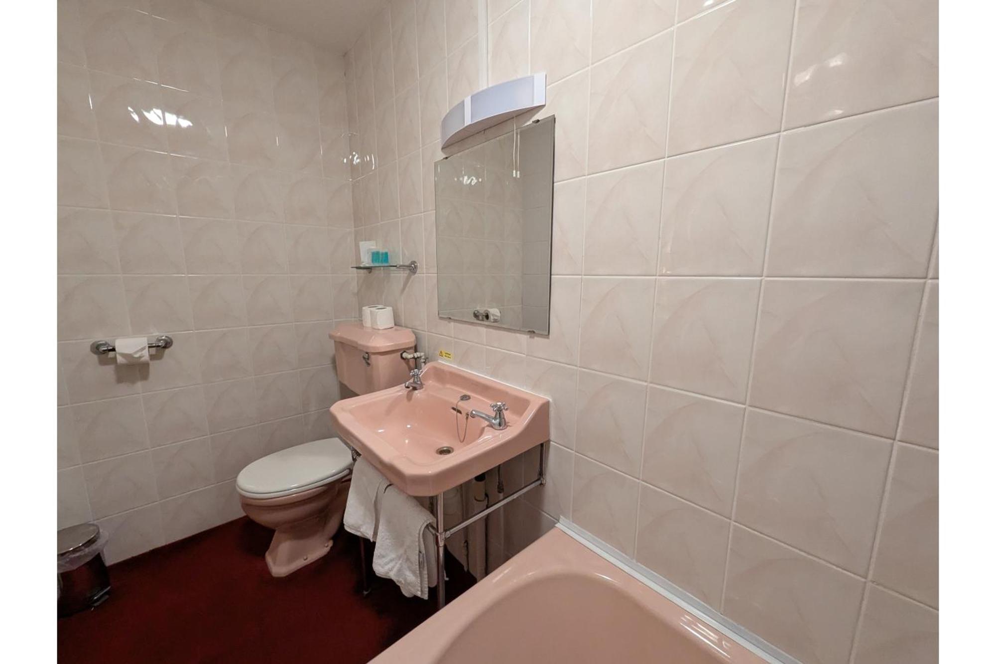 The Belgrave Hotel Tenby Εξωτερικό φωτογραφία