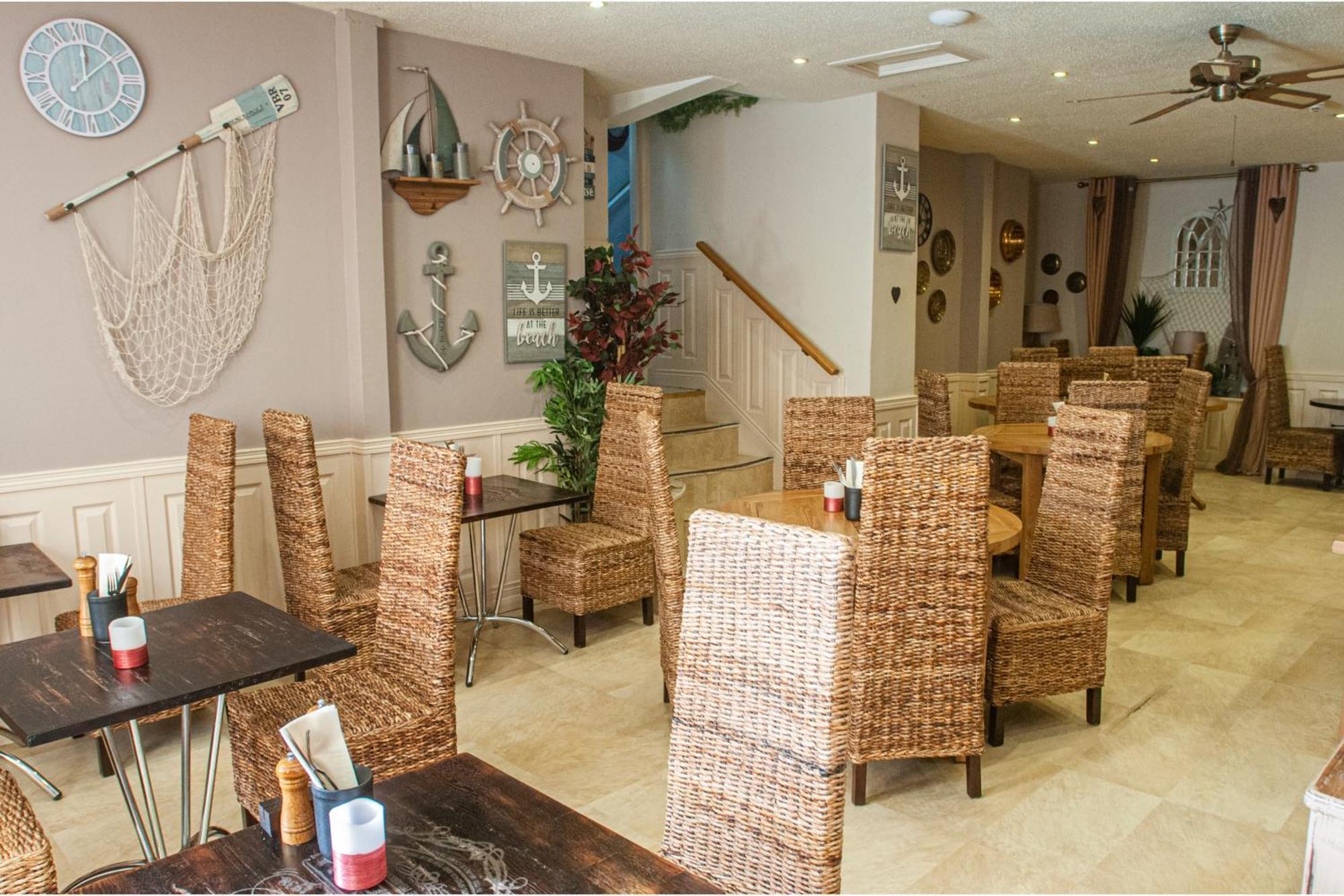 The Belgrave Hotel Tenby Εξωτερικό φωτογραφία