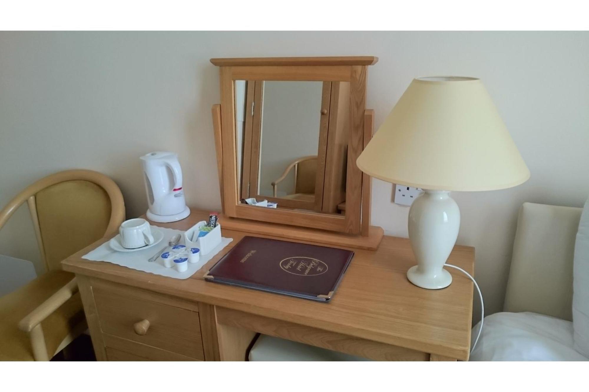 The Belgrave Hotel Tenby Εξωτερικό φωτογραφία