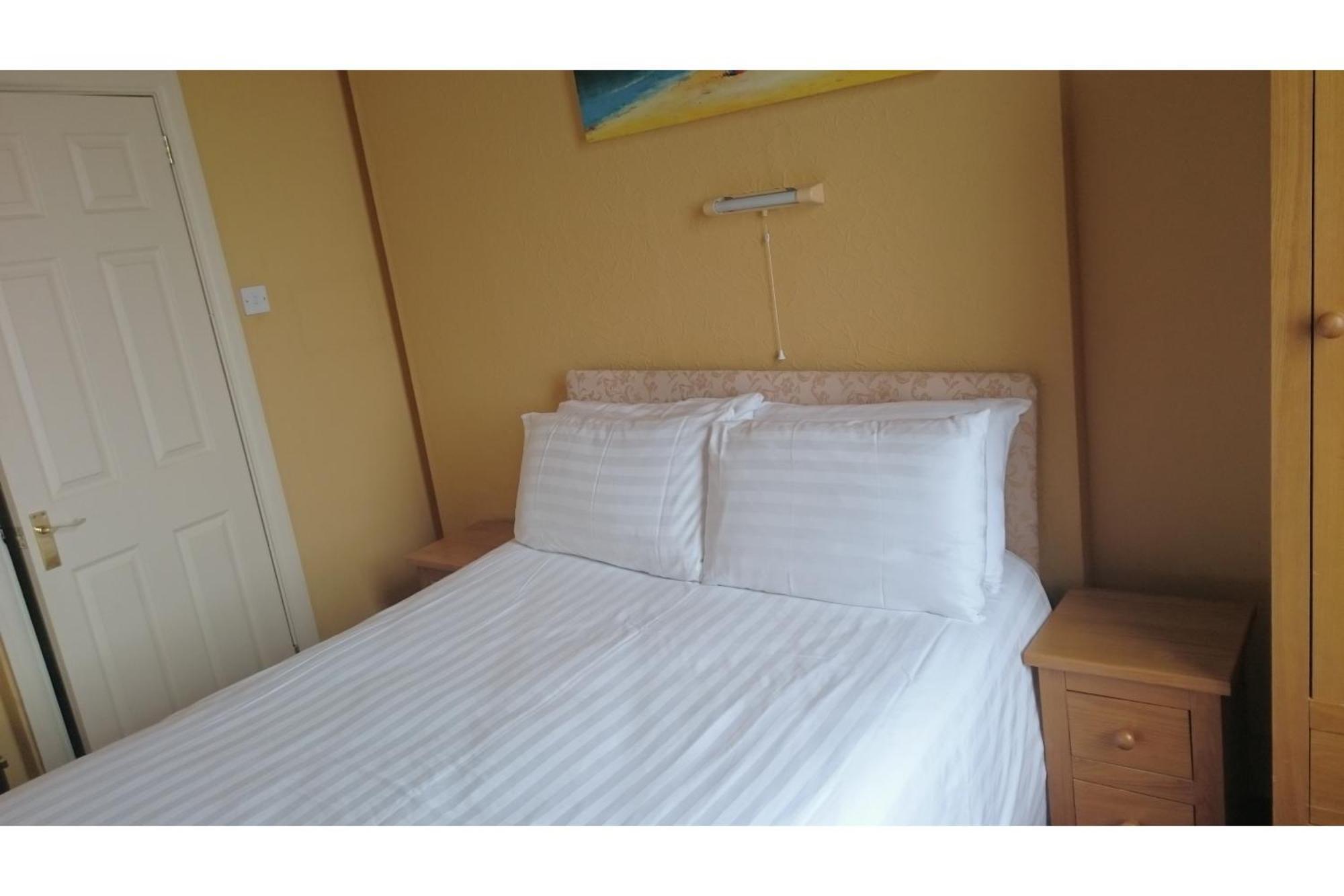 The Belgrave Hotel Tenby Εξωτερικό φωτογραφία