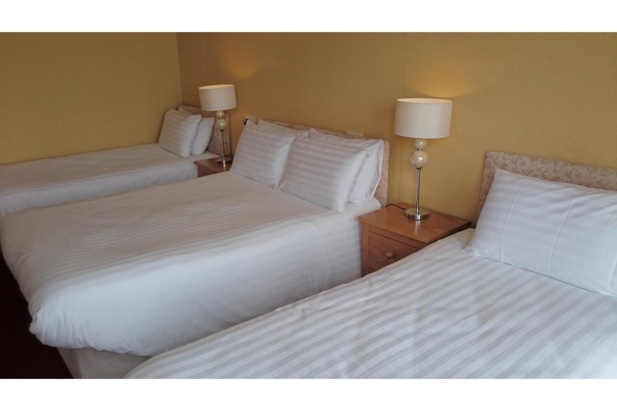The Belgrave Hotel Tenby Εξωτερικό φωτογραφία