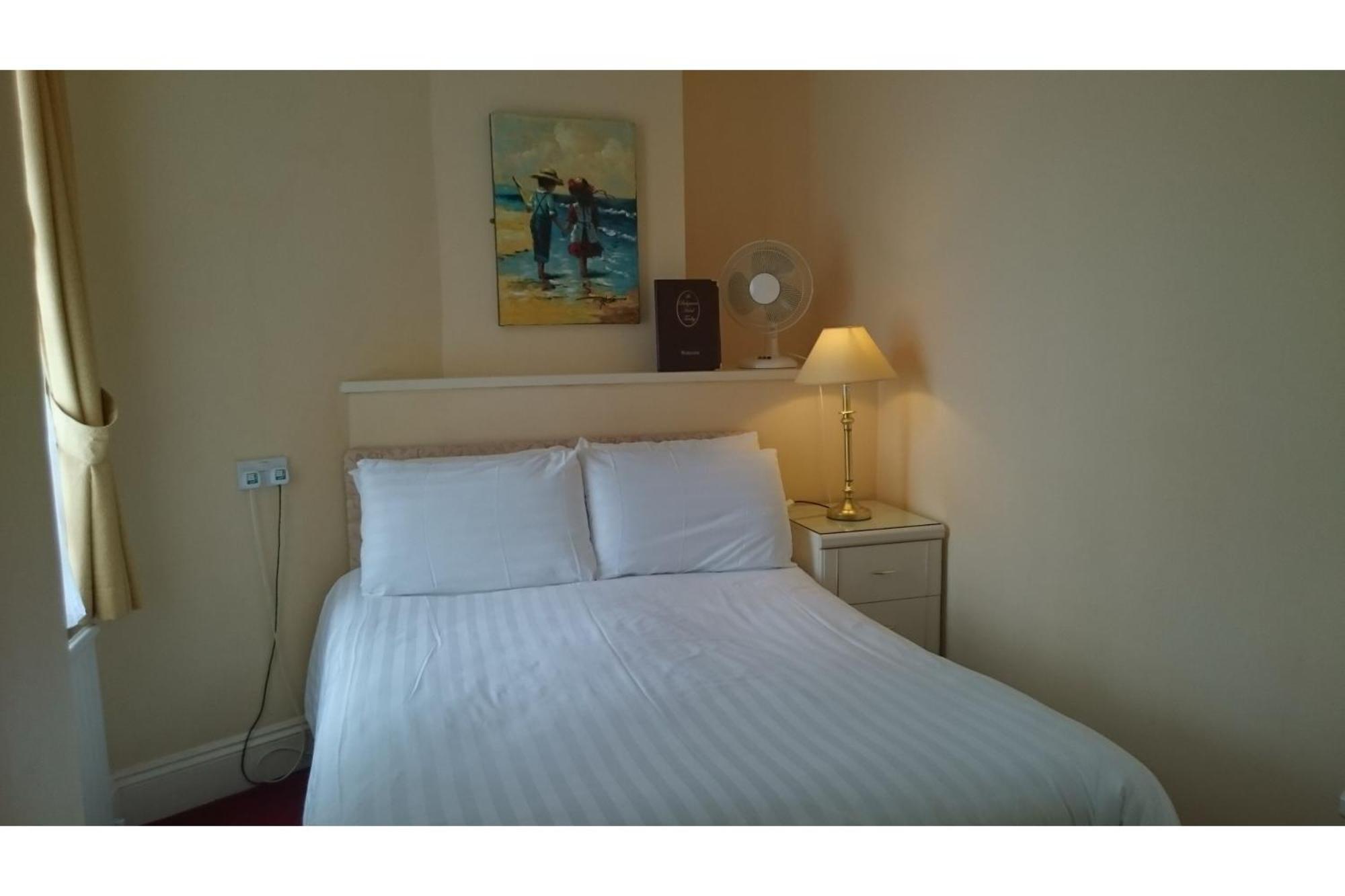 The Belgrave Hotel Tenby Εξωτερικό φωτογραφία
