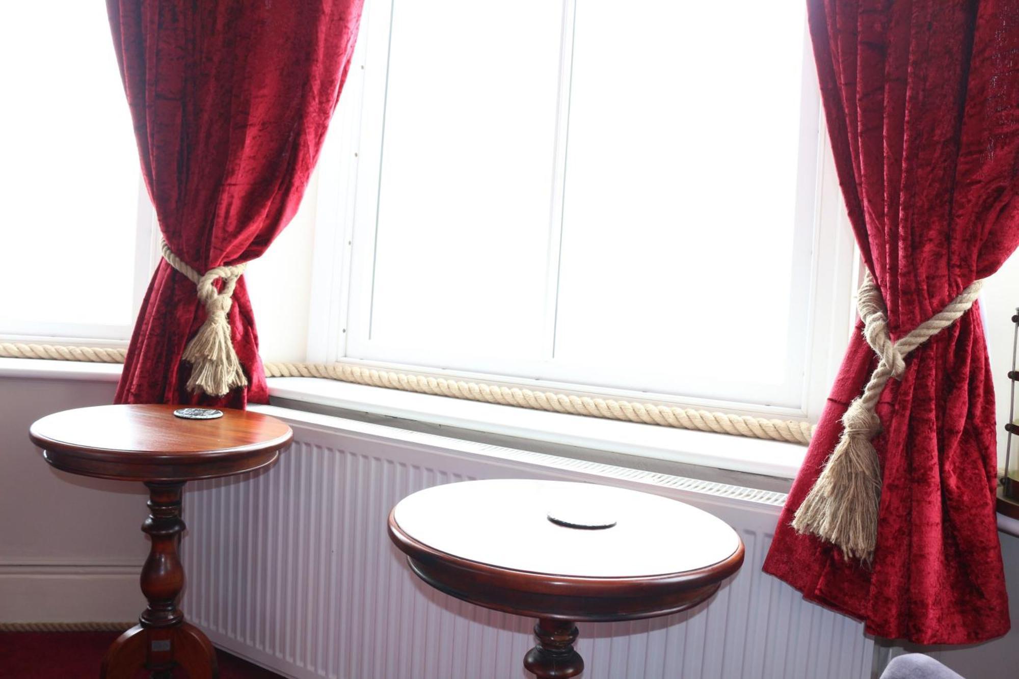 The Belgrave Hotel Tenby Εξωτερικό φωτογραφία