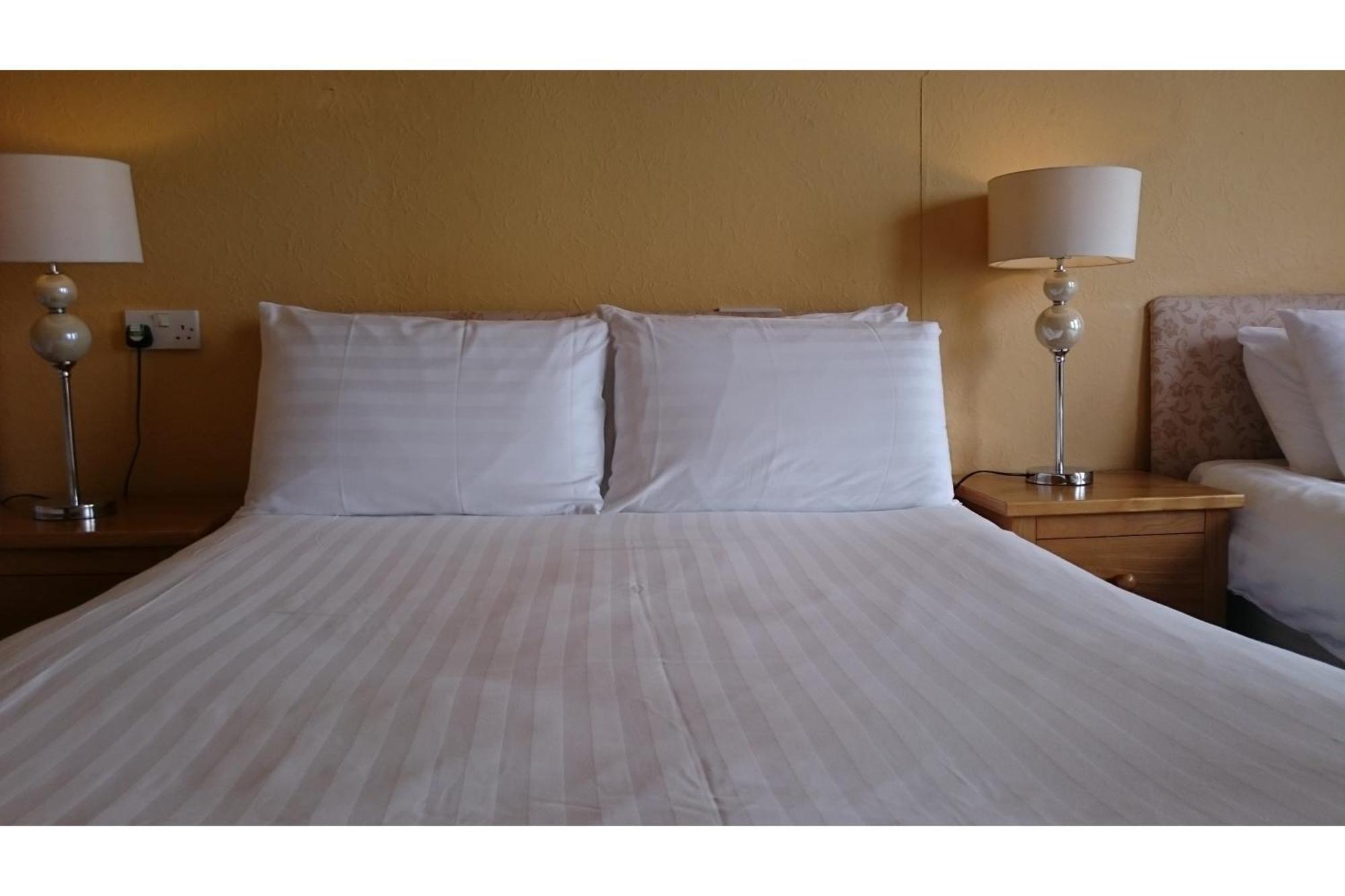 The Belgrave Hotel Tenby Εξωτερικό φωτογραφία